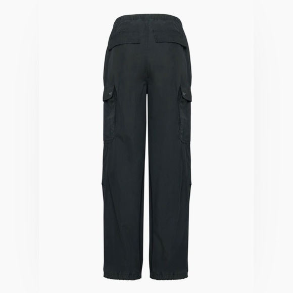 Aritzia Tna Squad Pocket Parachute Pant - Picture 7 of 12